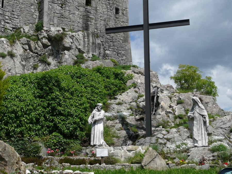 Castelmonte