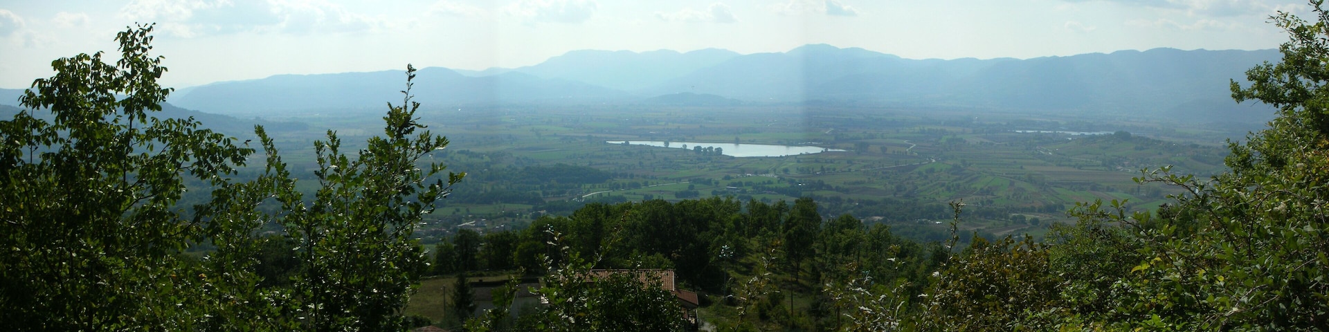 Poggio Bustone, Province of Rieti, Italy