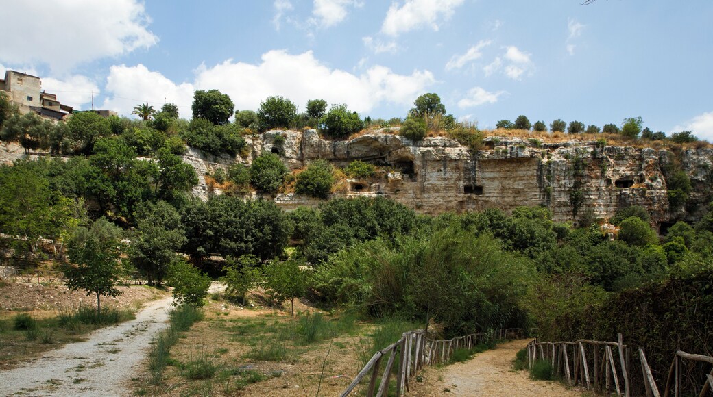 Modica, Province of Ragusa, Italy