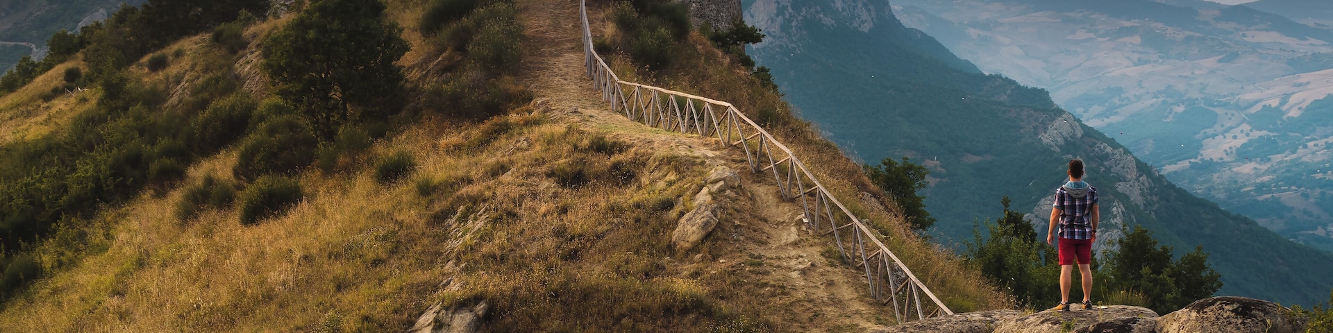 #Nature - One of my favourite landscape ever. You can find this place in Basilica, South Italy.