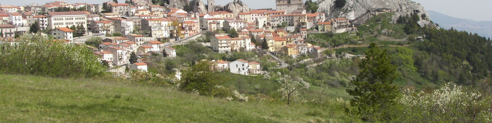 Pietrabbondante (IS)