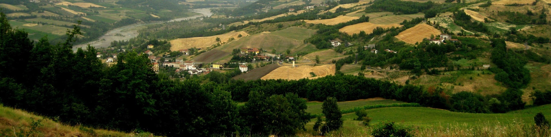 valtrebbia