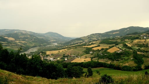 valtrebbia