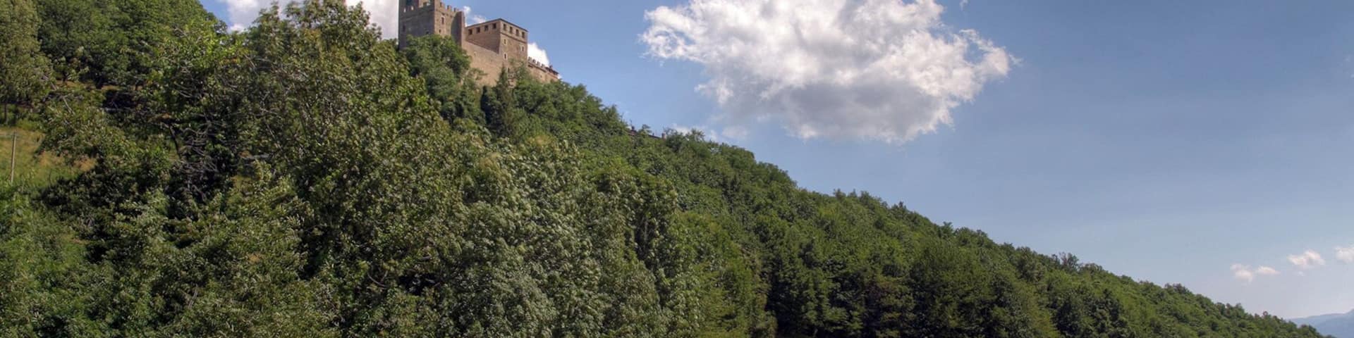 Castello di Montecuccolo - Pavullo (MO)