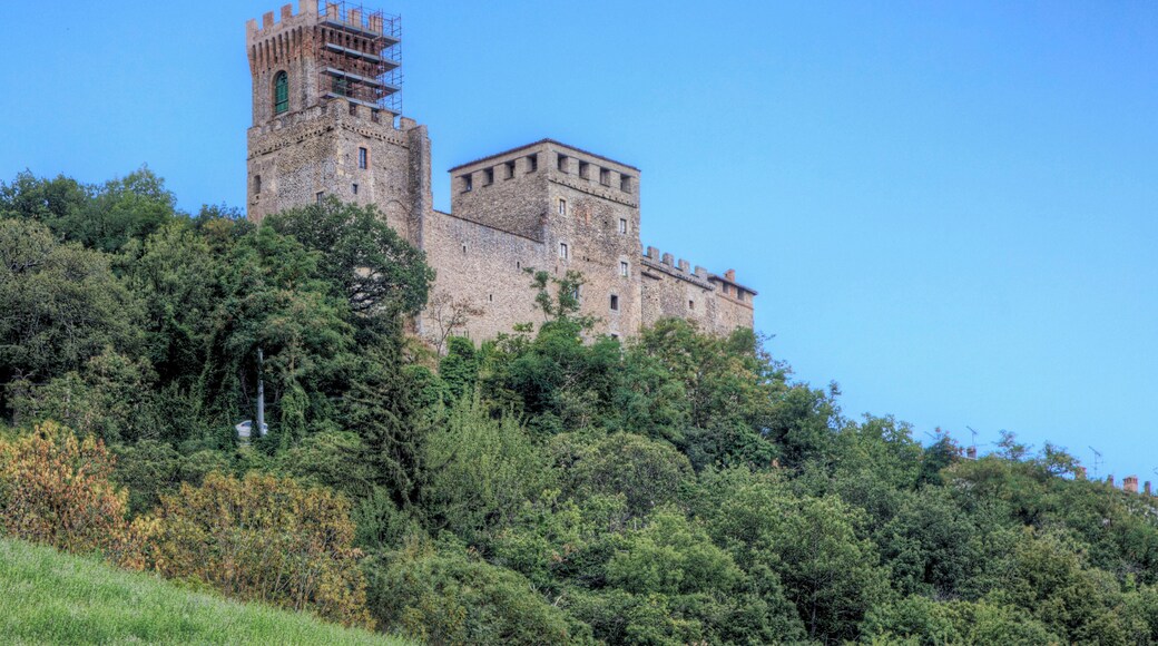 This is a photo of a monument which is part of cultural heritage of Italy. This monument participates in the contest Wiki Loves Monuments Italia 2015. See authorisations.