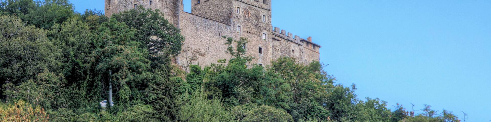 This is a photo of a monument which is part of cultural heritage of Italy. This monument participates in the contest Wiki Loves Monuments Italia 2015. See authorisations.