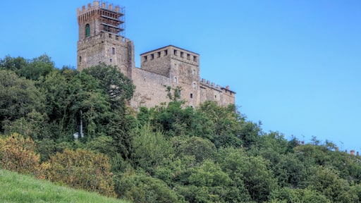 This is a photo of a monument which is part of cultural heritage of Italy. This monument participates in the contest Wiki Loves Monuments Italia 2015. See authorisations.