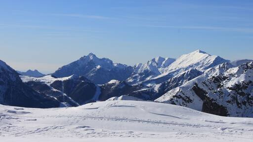 Le Grigne e Piani di Bobbio