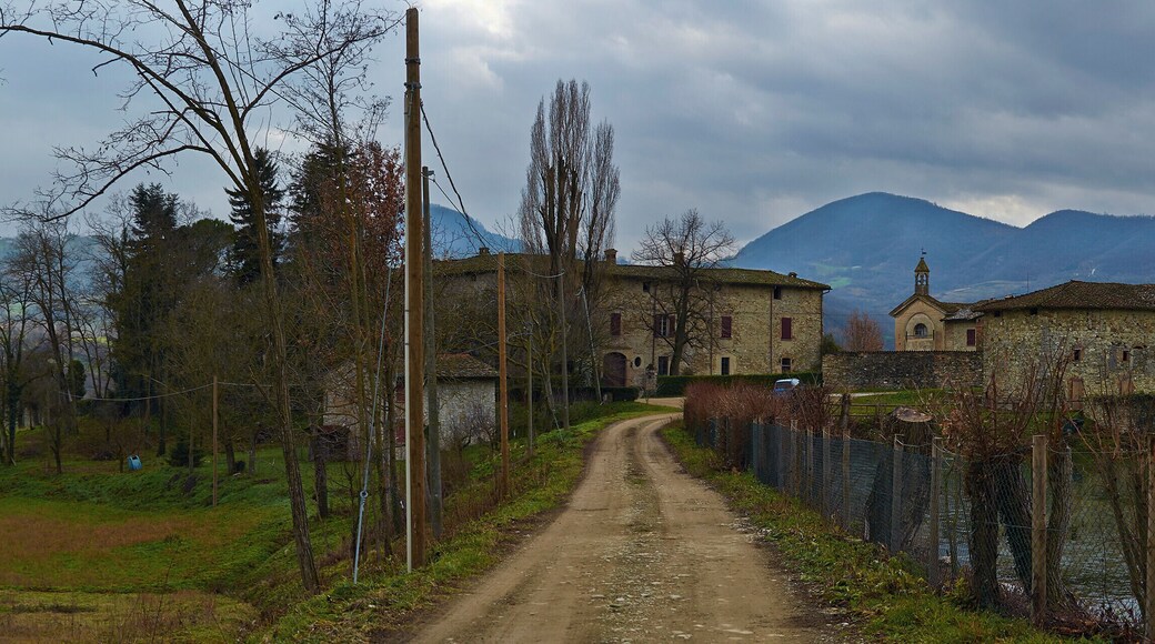 Castello di Corticelli