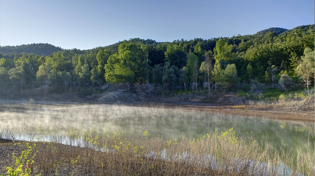 Il limite delle acque