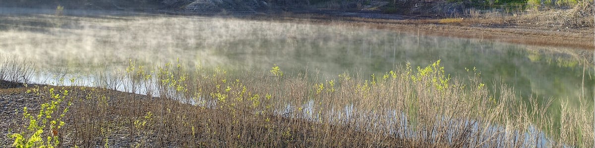 Il limite delle acque