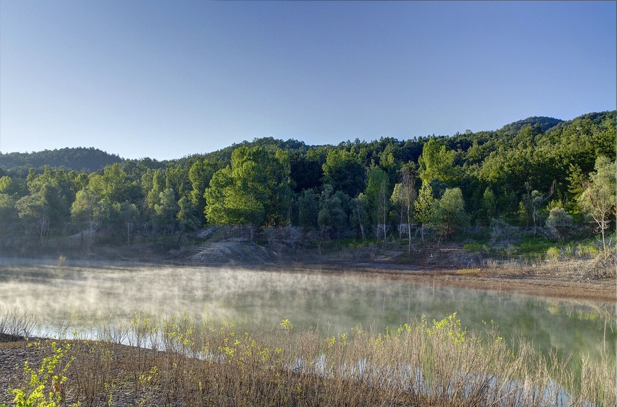 Il limite delle acque