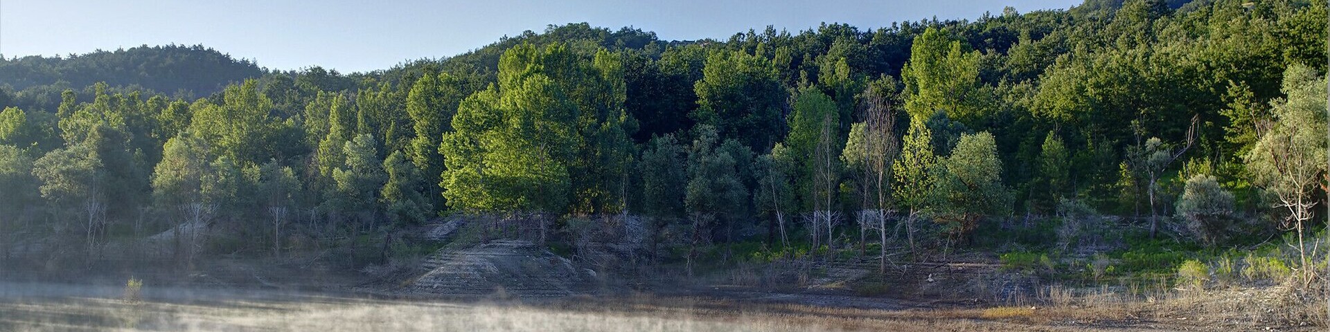 Il limite delle acque