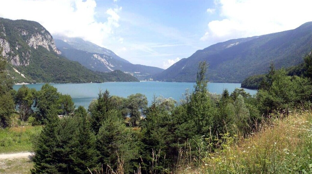 Lago di Molveno