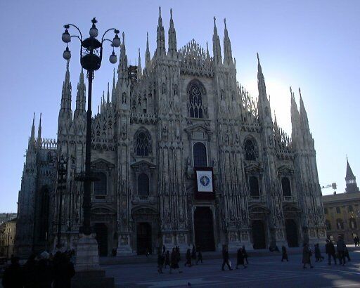 Milan