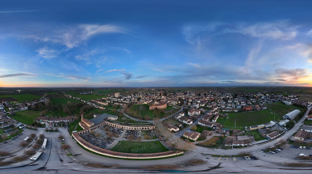 蒙蒂切利東吉納