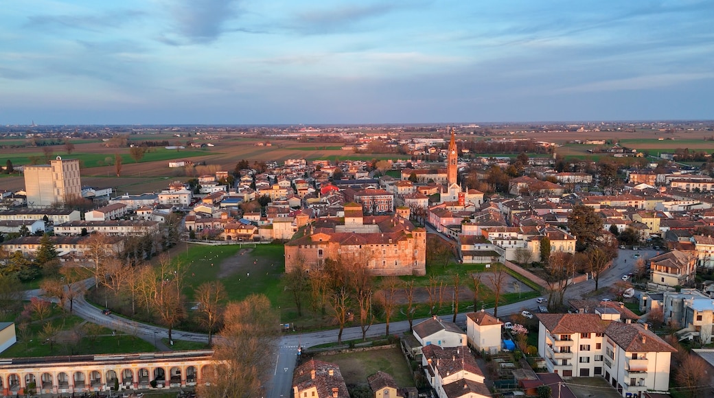 蒙蒂切利東吉納