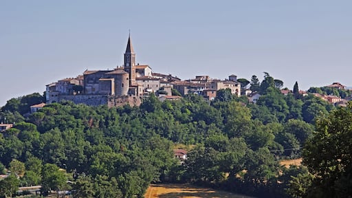 Montecastrilli