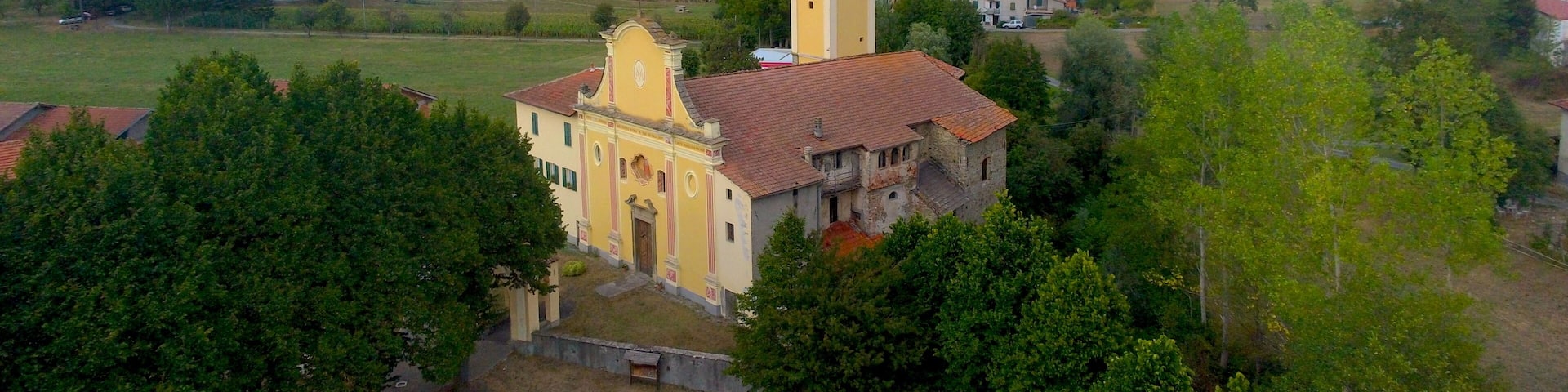 This is a photo of a monument which is part of cultural heritage of Italy. This monument participates in the contest Wiki Loves Monuments Italia 2017. See authorisations.
