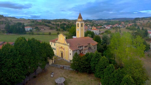 This is a photo of a monument which is part of cultural heritage of Italy. This monument participates in the contest Wiki Loves Monuments Italia 2017. See authorisations.