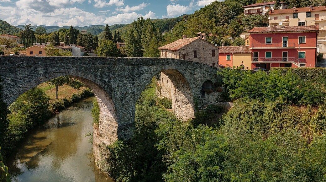 Mercatello sul Metauro