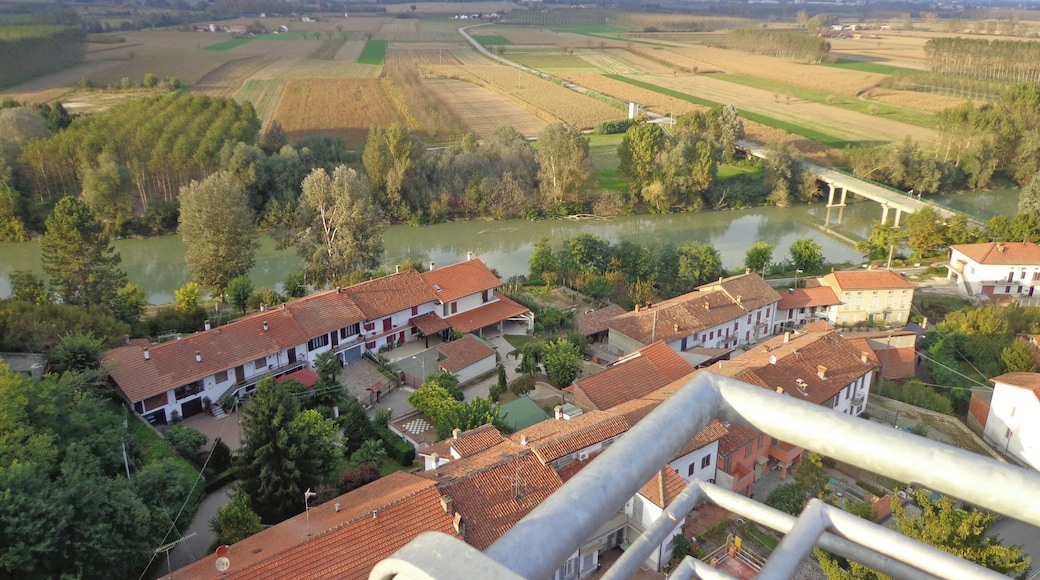 This is a photo of a monument which is part of cultural heritage of Italy. This monument participates in the contest Wiki Loves Monuments Italia 2015. See authorisations.