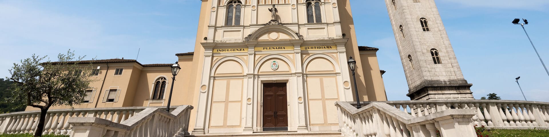 Saint Joseph Church - Monte di Malo Vicenza Italy