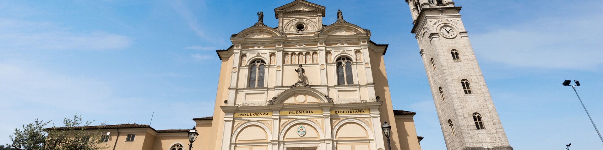 Saint Joseph Church - Monte di Malo Vicenza Italy