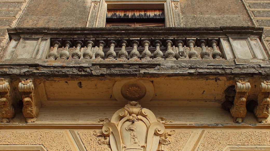 This is a photo of a monument which is part of cultural heritage of Italy. This monument participates in the contest Wiki Loves Monuments Italia 2015. See authorisations.