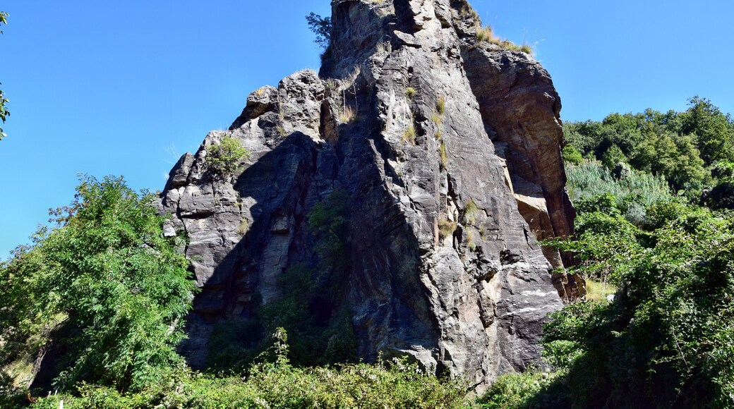 This is a photo of a monument which is part of cultural heritage of Italy. This monument participates in the contest Wiki Loves Monuments Italia 2016. See authorisations.