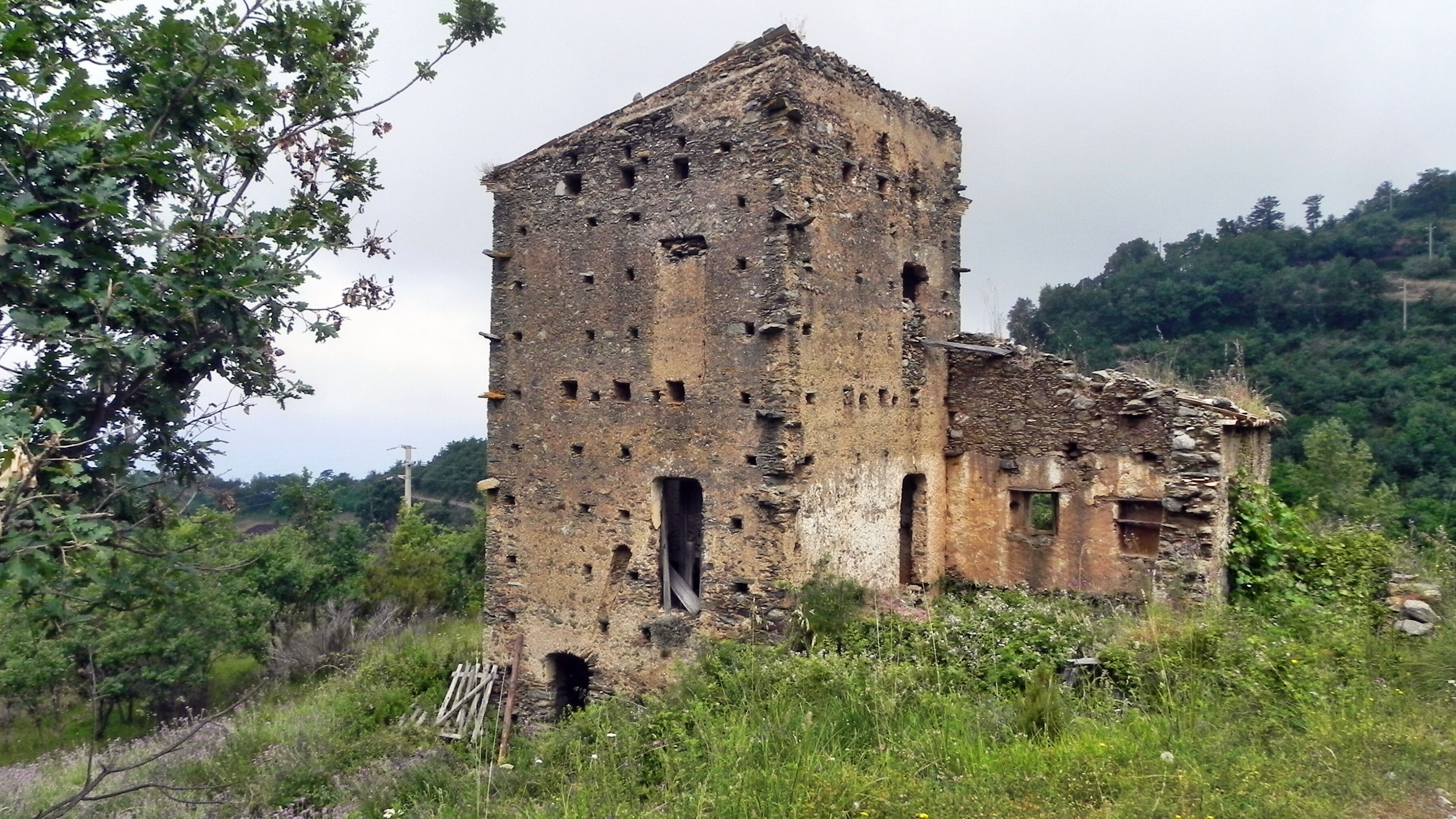 This is a photo of a monument which is part of cultural heritage of Italy. This monument participates in the contest Wiki Loves Monuments Italia 2016. See authorisations.