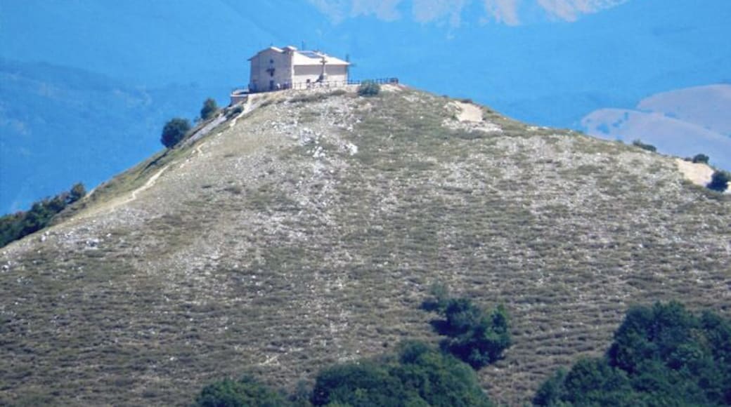 This is a photo of a monument which is part of cultural heritage of Italy. This monument participates in the contest Wiki Loves Monuments Italia 2017. See authorisations.