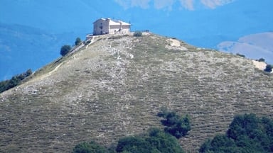 This is a photo of a monument which is part of cultural heritage of Italy. This monument participates in the contest Wiki Loves Monuments Italia 2017. See authorisations.
