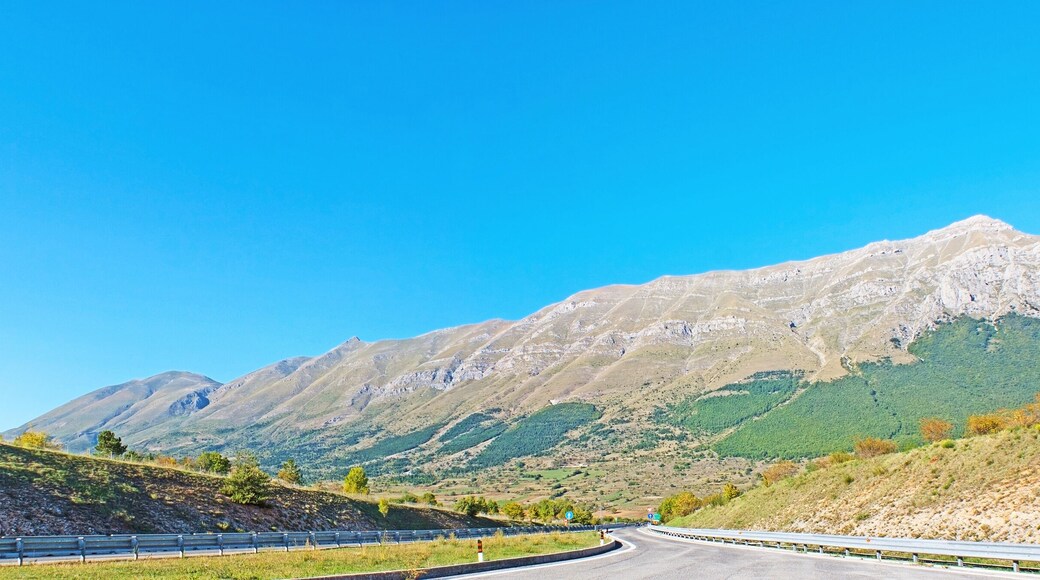 Isola del Gran Sasso d'Italia