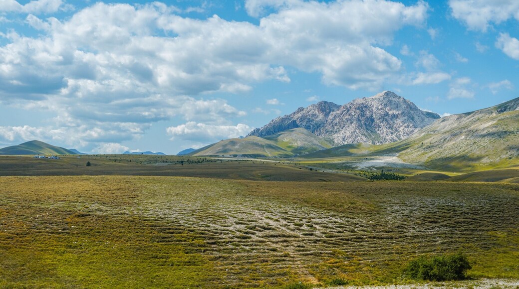 Isola del Gran Sasso d'Italia