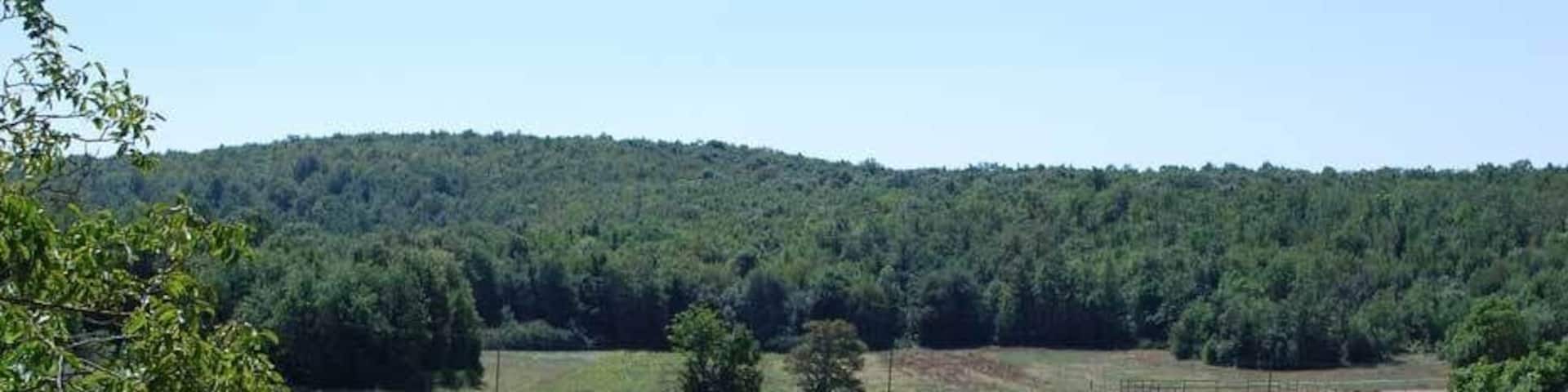 PeR - Il Parco dell'Energia Rinnovabile - Agriturismo in Umbria