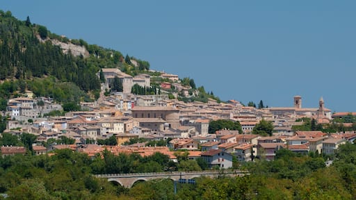 Fossombrone