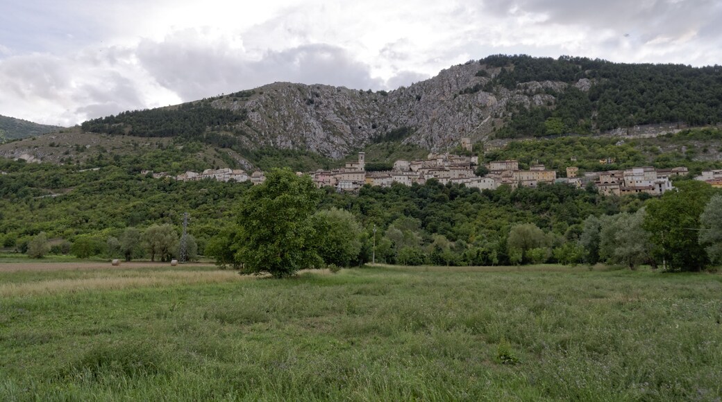 Grotte di Stiffe 2015