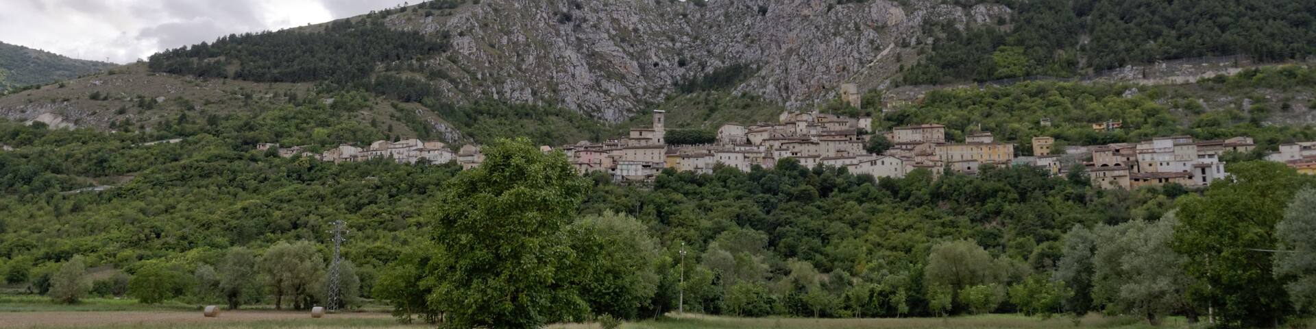 Grotte di Stiffe 2015