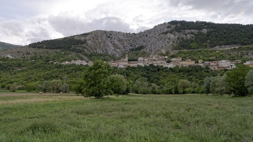 Grotte di Stiffe 2015