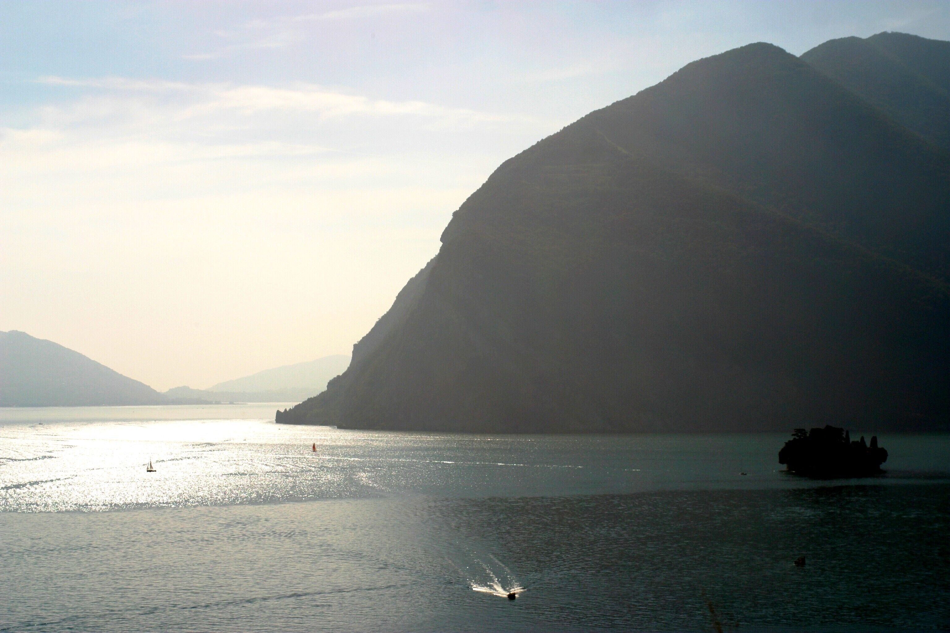 25050 Monte Isola, Province of Brescia, Italy