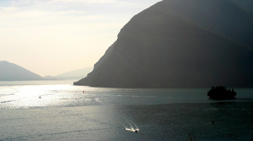 25050 Monte Isola, Province of Brescia, Italy