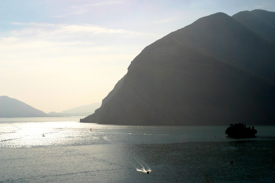 25050 Monte Isola, Province of Brescia, Italy