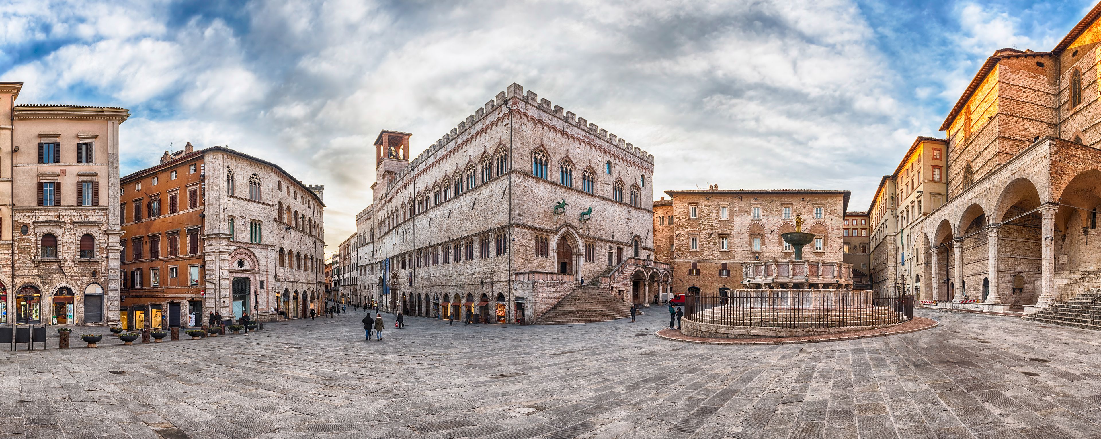 Collestrada