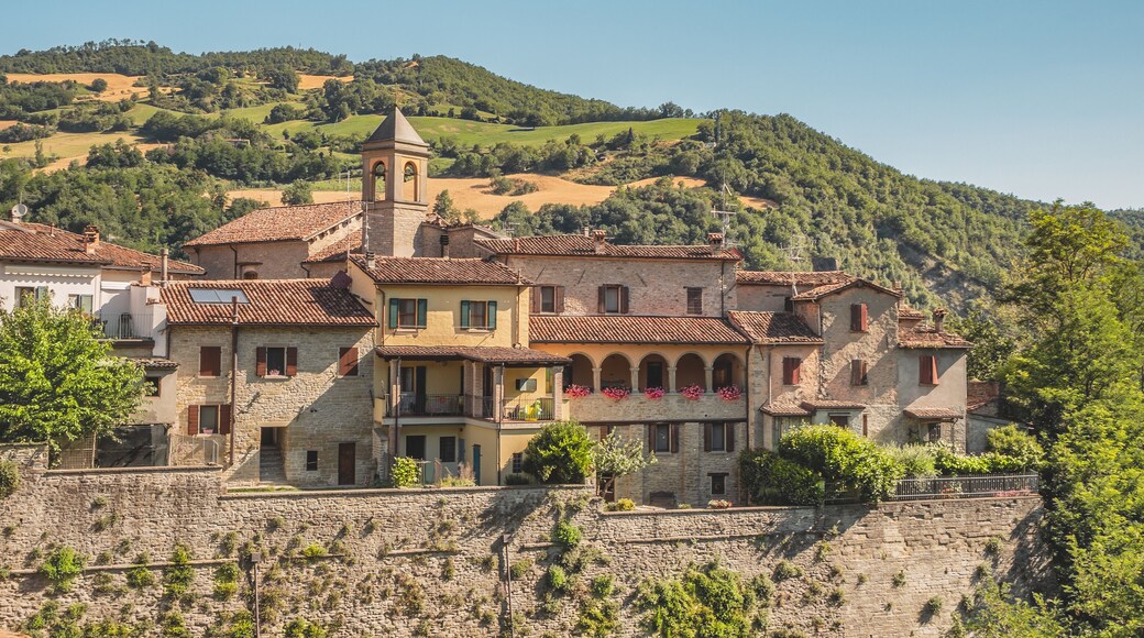Civitella di Romagna