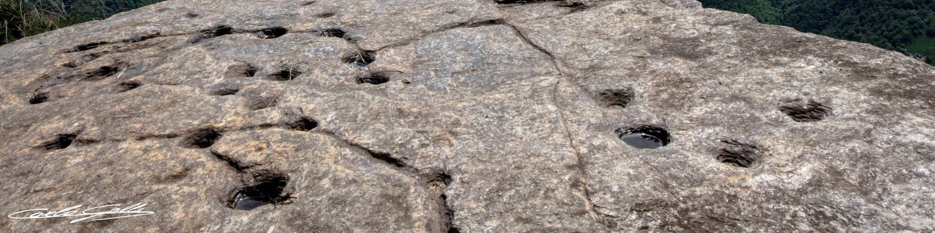 Parco nazionale della Val Grande (Q358729)