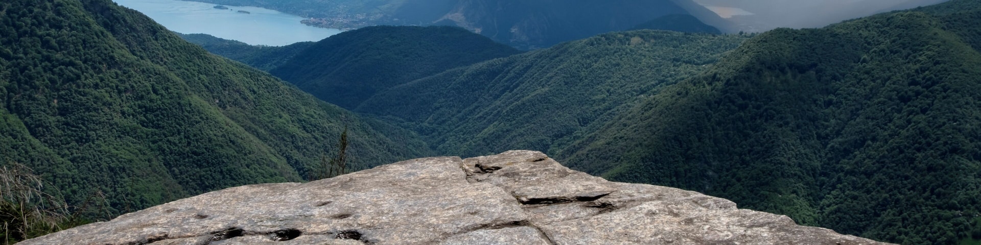 Parco nazionale della Val Grande (Q358729)