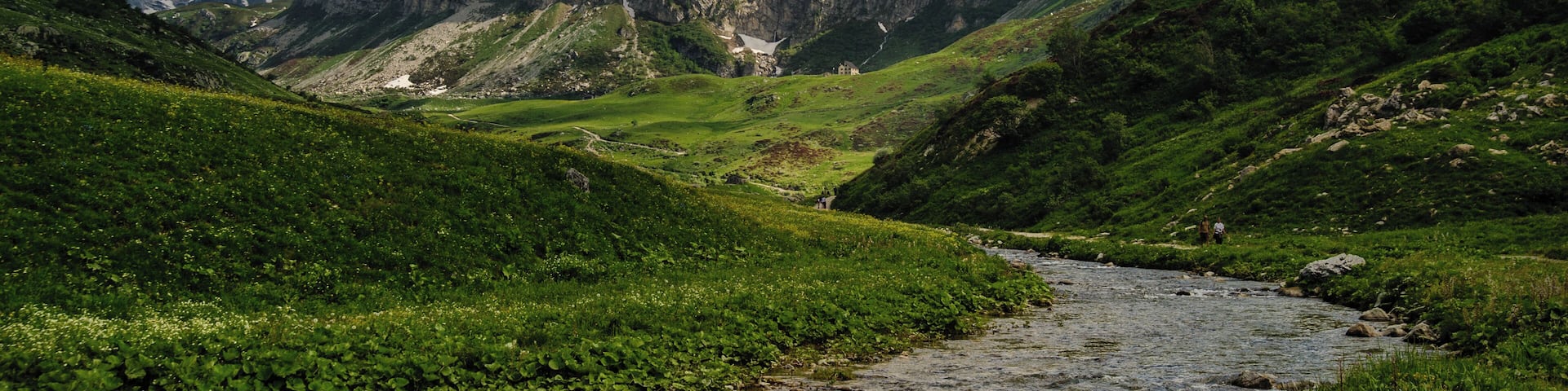 Parco naturale del Marguareis (Q1533952)