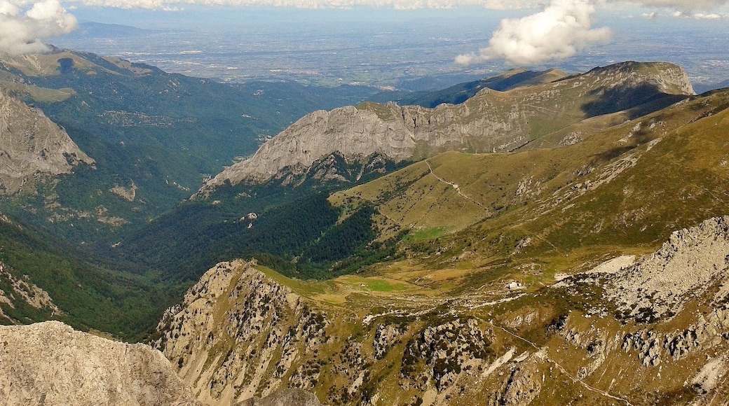 Parco naturale del Marguareis (Q1533952)