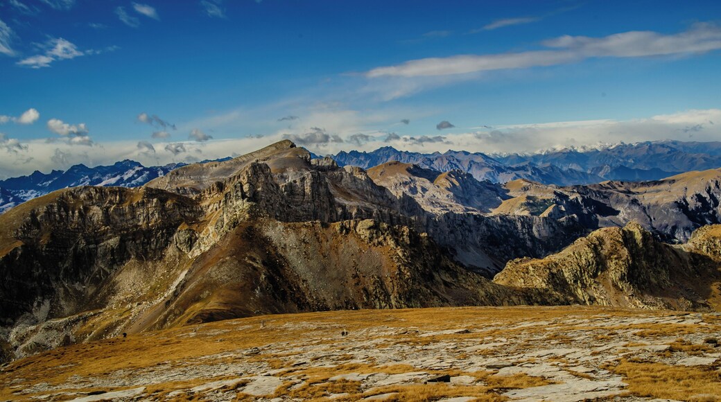 Parco naturale del Marguareis (Q1533952)